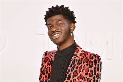 xvideos li|Lil Nas X .